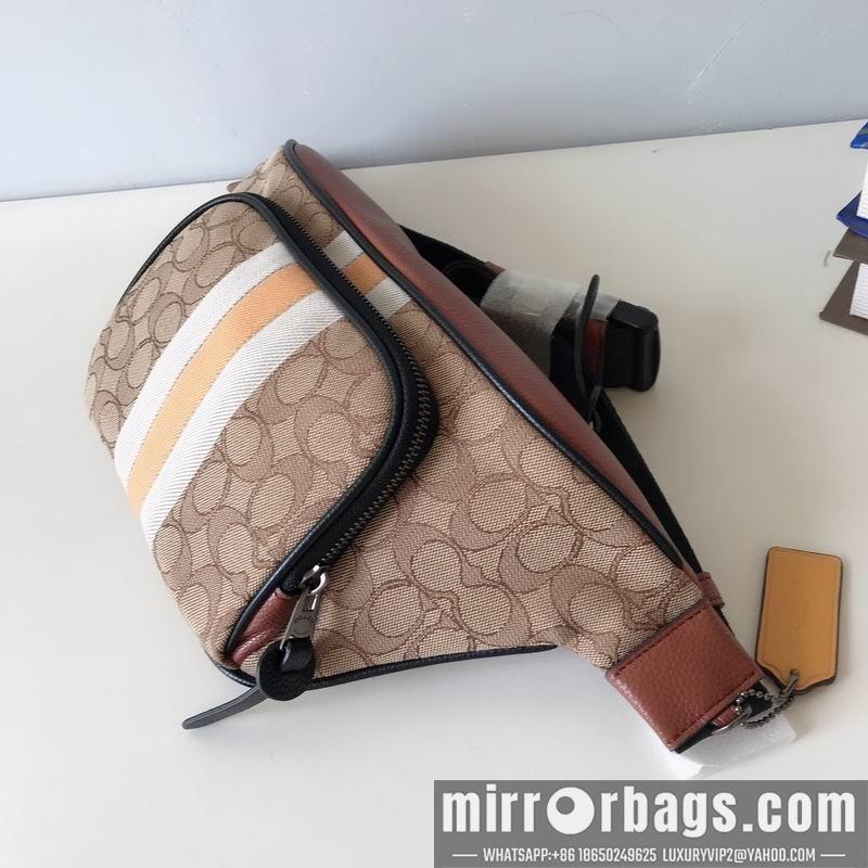 Coach Bags C5386 32X15cm 3 Colors JH