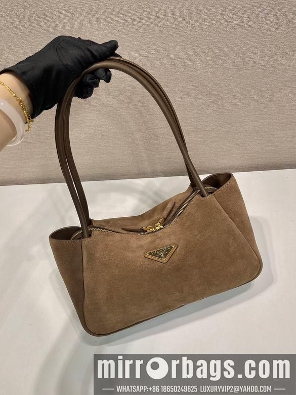 Prada Bags 1BA444 28X18X11cm WP