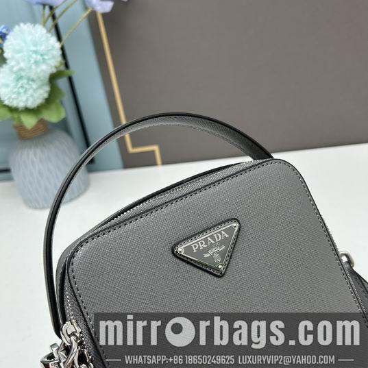 Prada Bags Prada 2VH070 16x20x6cm ww 5色