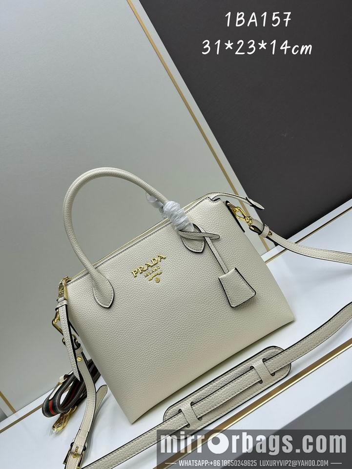 Prada Bags Prada 1BA157 31x23x14cm jj2