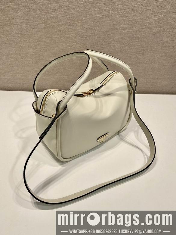Prada Bags 1BA451 25X18X10cm WP 4colour