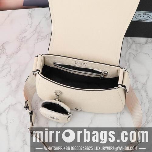 Prada Bags Prada 1BD293 24x17x9.5cm ww