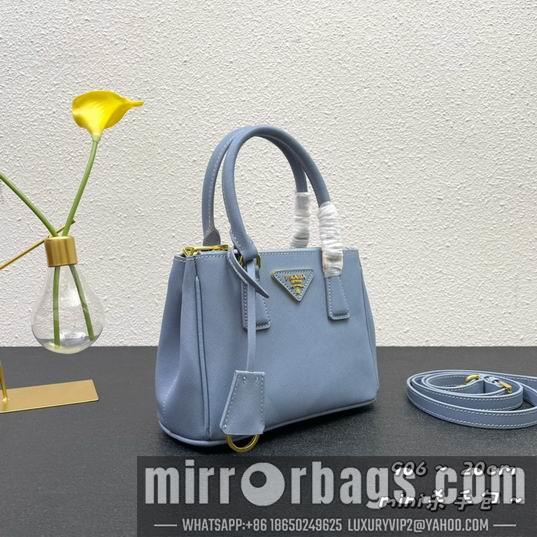 Prada Bags Parda Galleria 1BA906 20x15x9.5cm CN6色