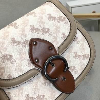Coach Bags BHC0749 23X20X7 three colors