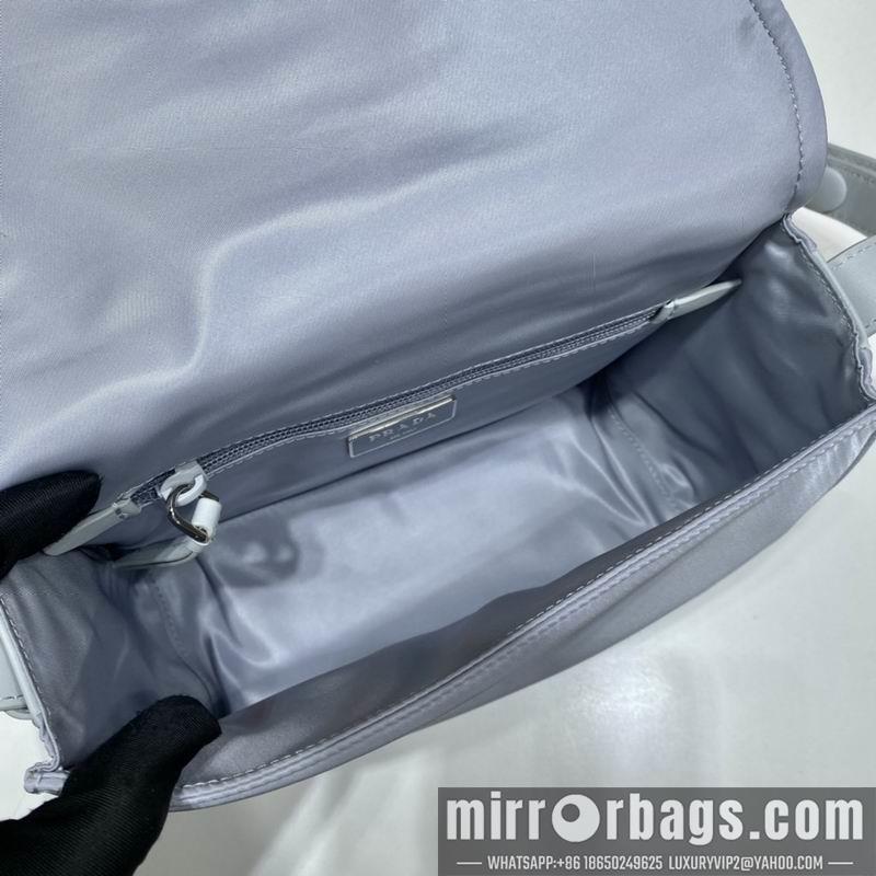 Prada Bags 1BD258 23.5x18x11cm 08