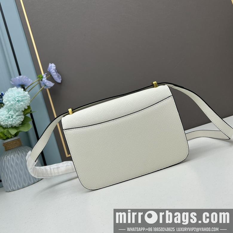 Prada Bags Prada 1BD318 21.5x14x4cm ss3