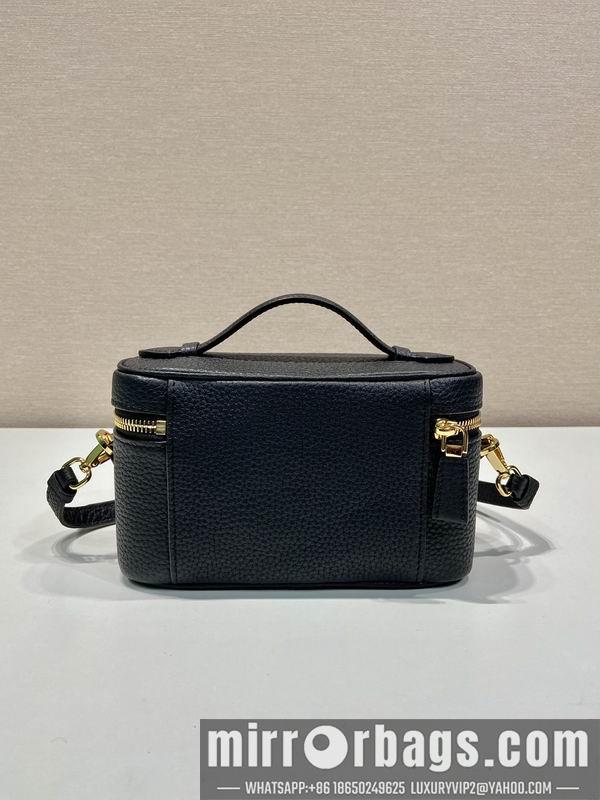 Prada Bags Prada 1BH202 18x11.5x7.5cm AP