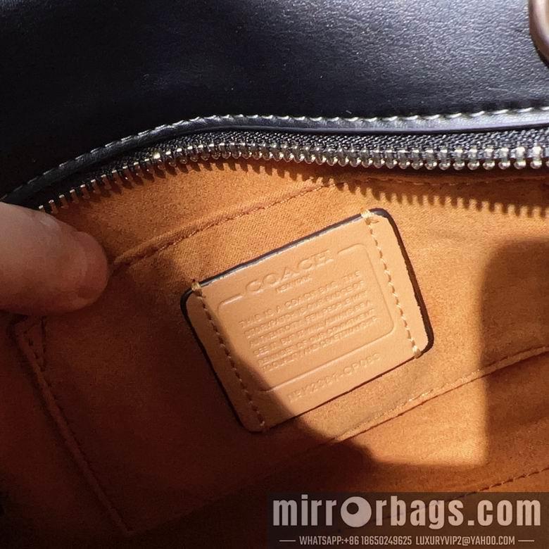 Coach Bags CP083 22X16.5X11.5cm AZ