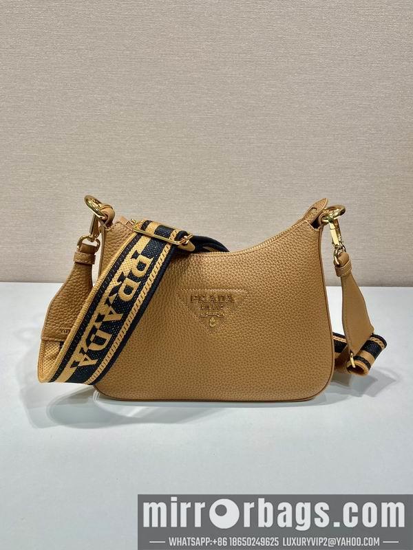 Prada Bags Prada 1BH193 24x18x6cm AP