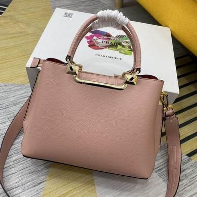 Prada Bags WW66152 30X22X14