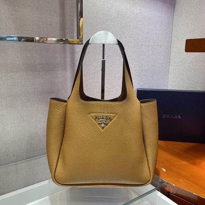 Prada Bags 1BG335 25x21.5x14cm ap