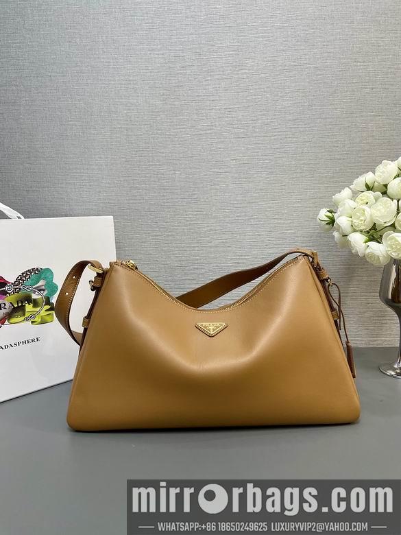Prada Bags 1BC228 39X24X11.5cm YG 4colour
