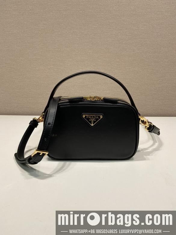 Prada Bags Prada 1BH203 18.5x13x6.5cm AP