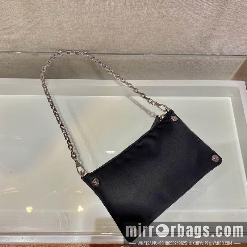 Prada Bags Hobo 20x12cm ap 04