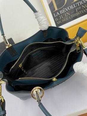 Prada Bags 5007 30X22X12 ww