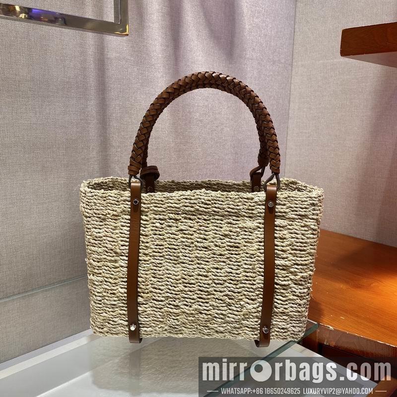 Prada Bags 2VE008B 40x29x6cm ap 07