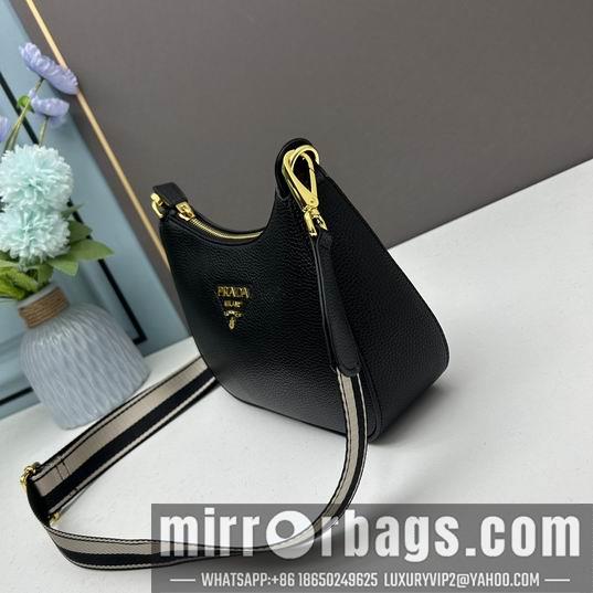 Prada Bags Prada 1BH193 24.5x15x7cm ww