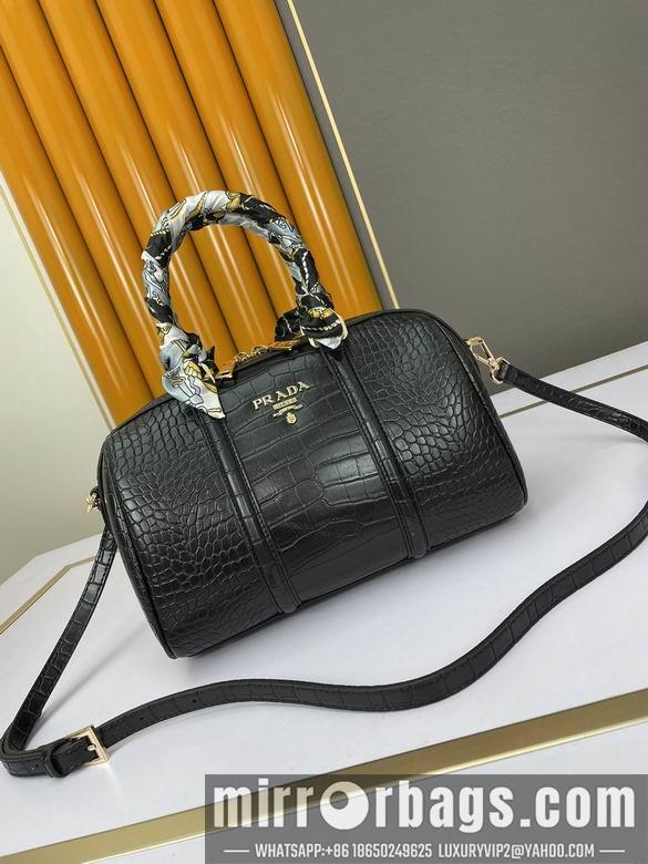 Prada Bags WW1BA260 30X20X15 four colors