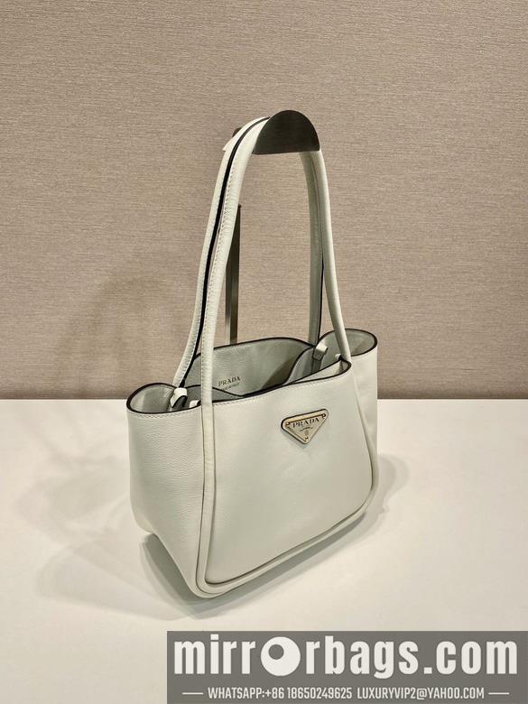 Prada Bags Prada 1BG539 25x18.5x12.5cm AP1