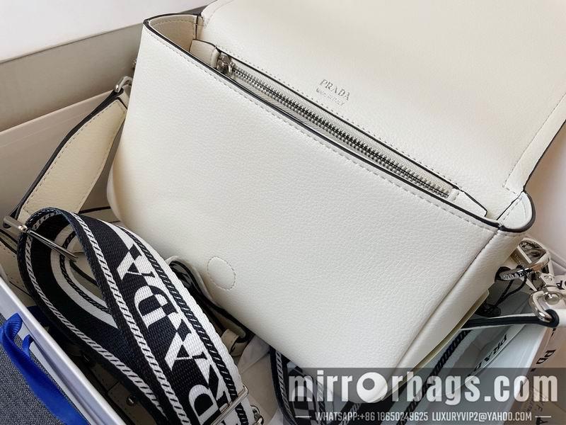 Prada Bags 1BD314 15.5x9x23cm CN