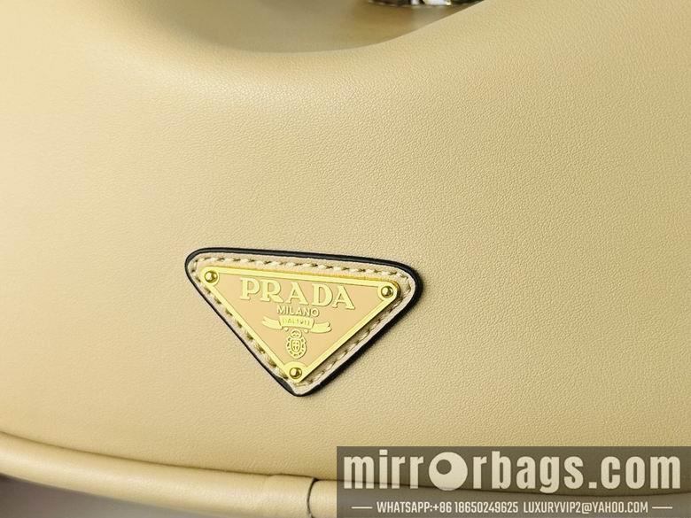 Prada Bags 451 25X19X11cm XMY 4colour