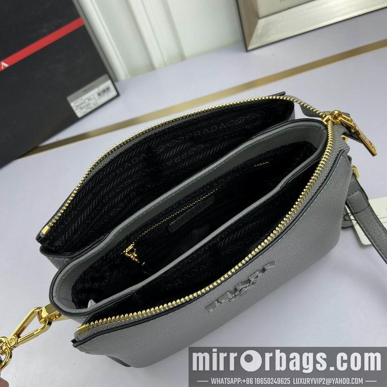 Prada Bags WW66136 21X15X9