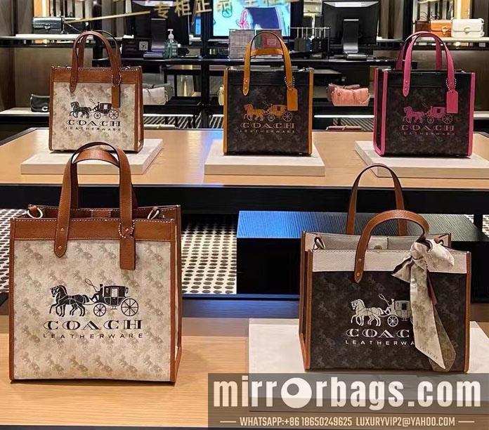 Coach Bags 8461 30X30cm JH