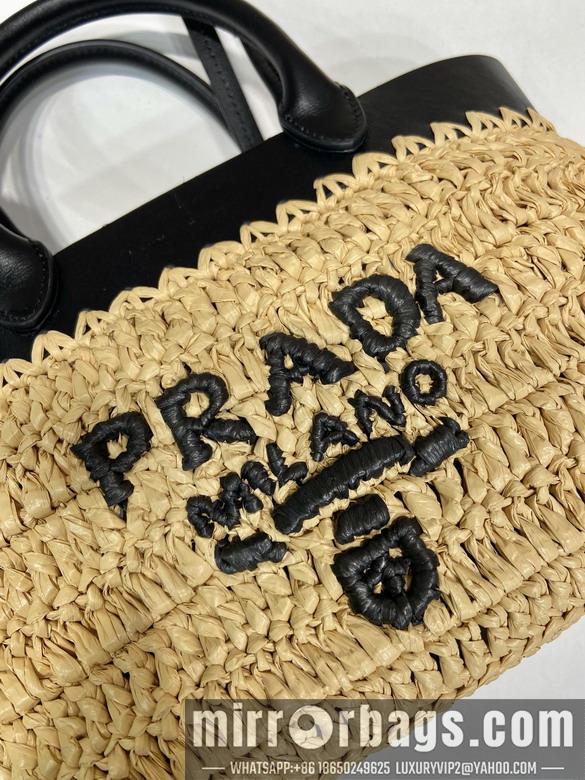 Prada Bags Prada 1BG501 21x216x10cm AP