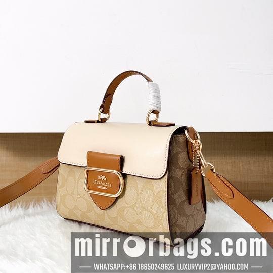 Coach Bags CR327 21X16X6cm AZ