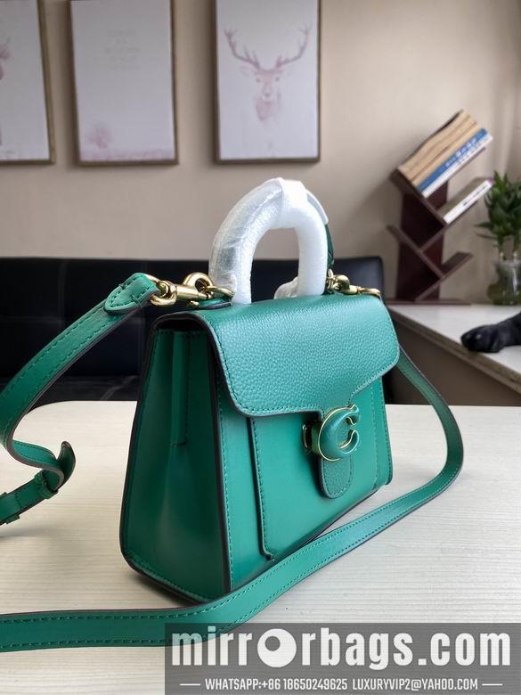 Coach Bags BHc0773 20X15X9 five colors