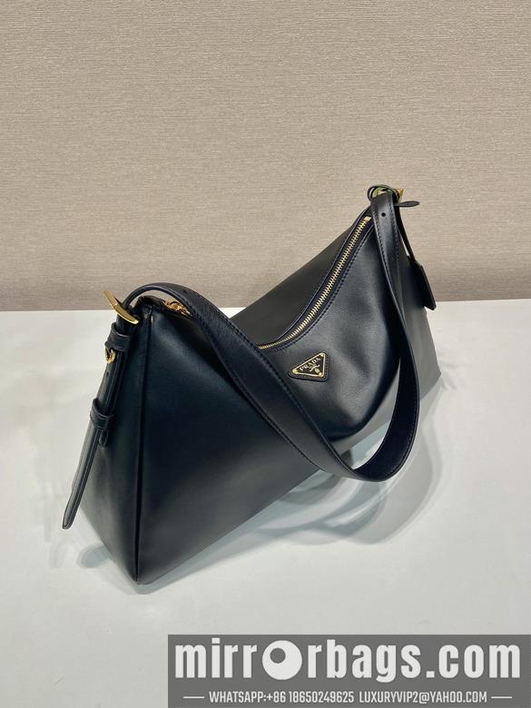 Prada Bags Prada Aimee 1BC228 39x24x12cm AP2