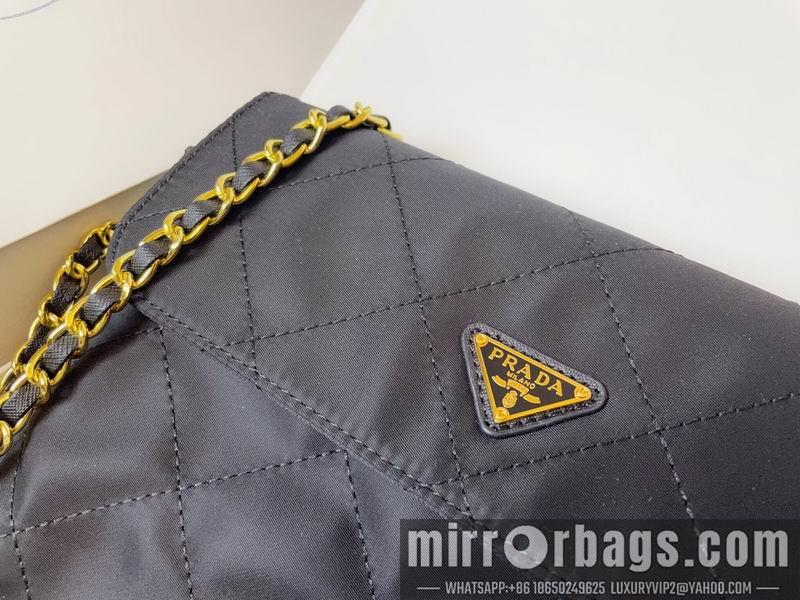 Prada Bags 6802 25cm CN