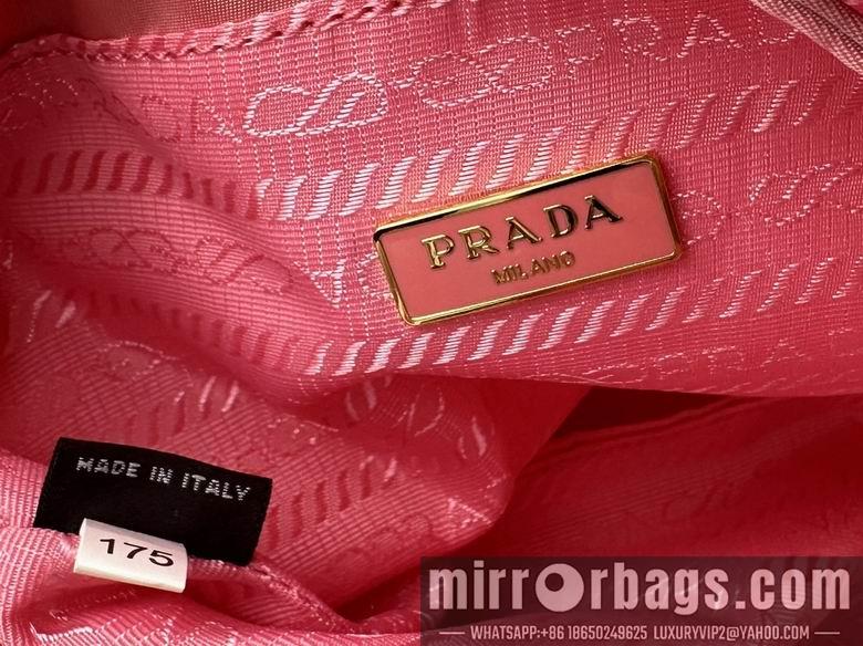 Prada Bags 067 23X18X10cm XMY 3colour