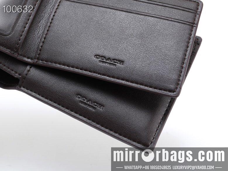 Coach Bags 74993 11X9X2cm XM 2colour
