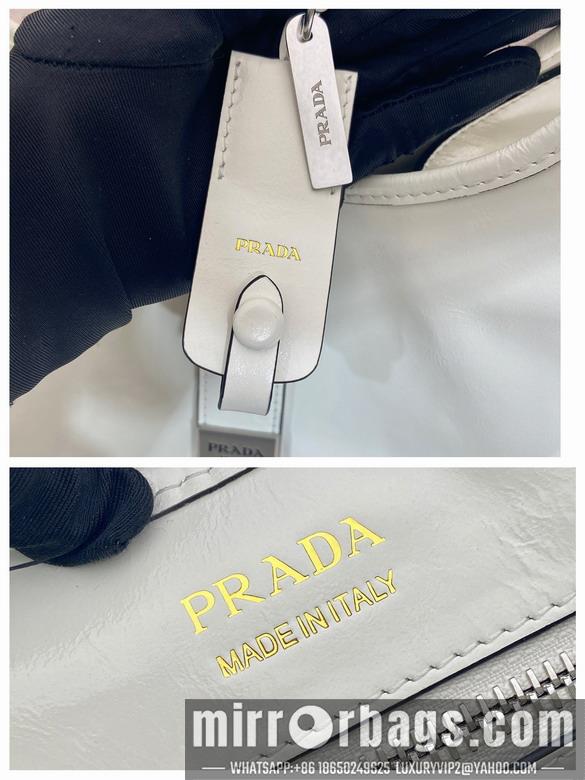 Prada Bags Prada 1BG570 39x24.5x14cm AP1
