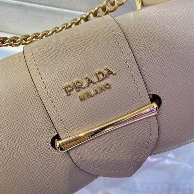 Prada Bags Sidonie AP1BD219 21.5x12x6.5