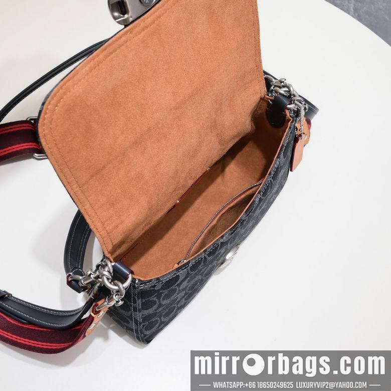 Coach Bags CG094 26X16.5X9cm JH
