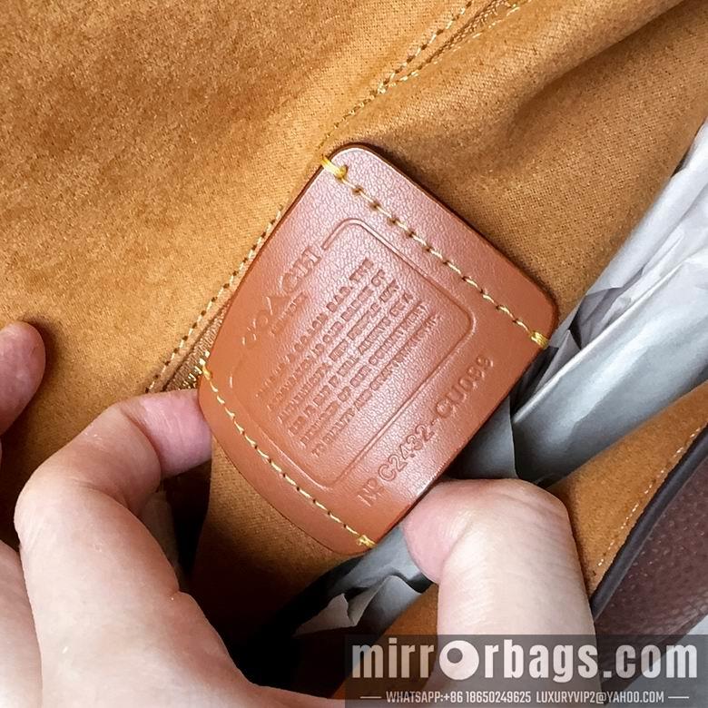 Coach Bags CV758 CU100 CU099 28X18X7cm AZ 4colour