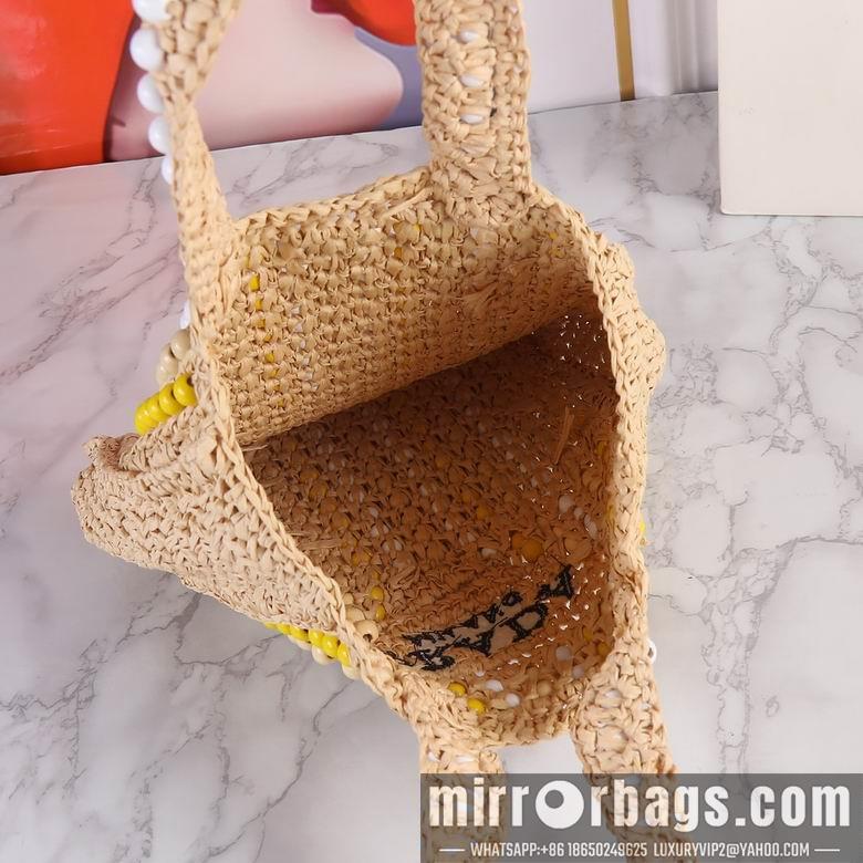 Prada Bags 24X7X22cm 112108 XMY
