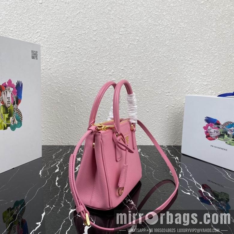 Prada Bags 1BA906 20X15X9.5cm