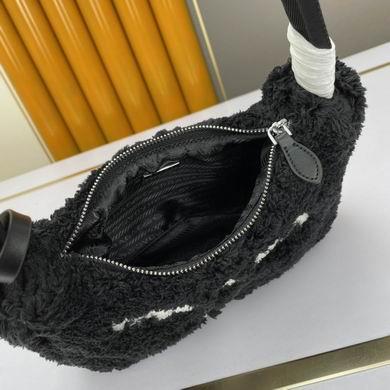 Prada Bags WW2000 27X18X6