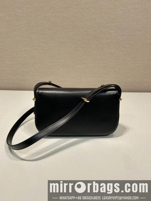 Prada Bags Prada 1BD339 20.5x10.5x4cm AP