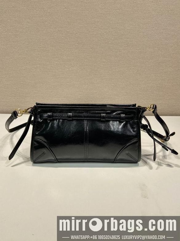 Prada Bags Prada 1BA215 26x14x12cm AP