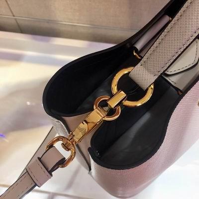 Prada Bags Panier AP1BA217 17x18X10.5