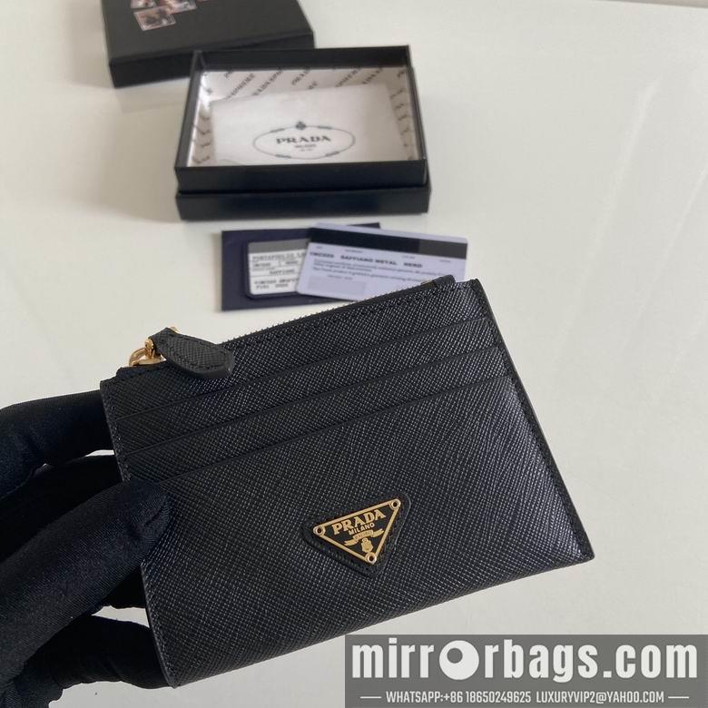 Prada Bags 1MC026 12X8.5cm YG 2colour