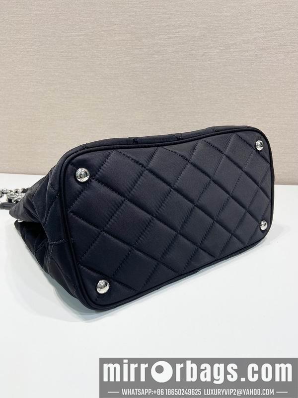 Prada Bags Prada 1BD650 30x24x17cm AP
