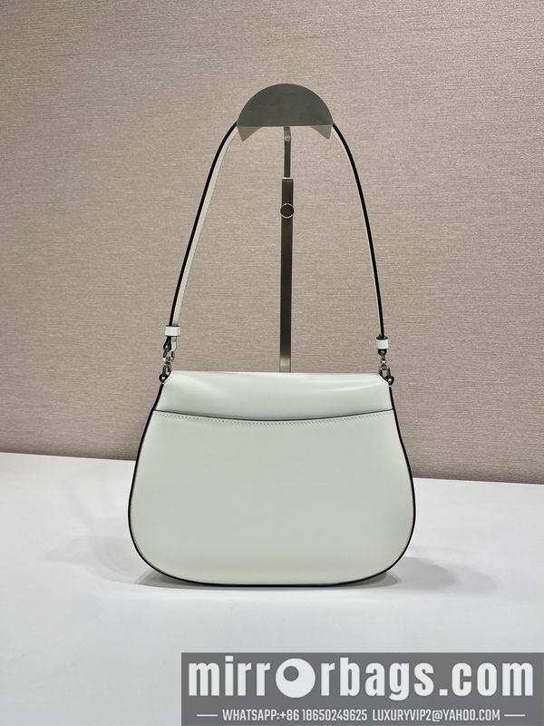 Prada Bags 1BD311 23X18X4cm Ap