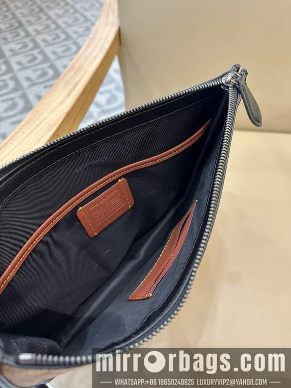 Coach Bags CR786 30.5X21.5X3cm AZ 3colour