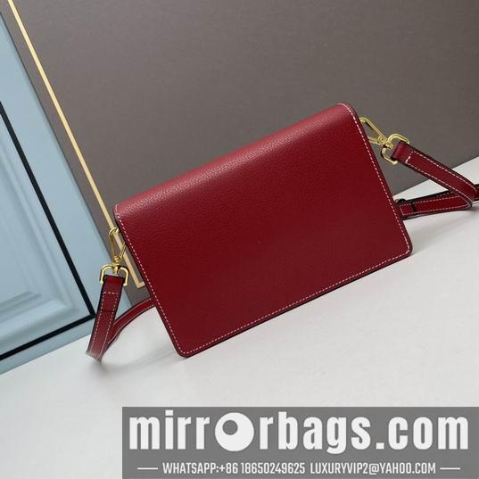 Prada Bags Prada 1BH191 22x15x6cm ww6色