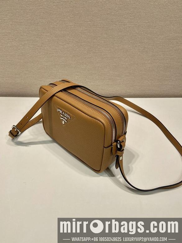 Prada Bags Prada 1BD082 22x14x8cm AP